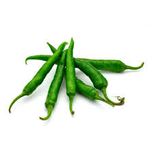 chiles verdes