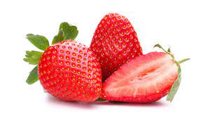 fresas (1kilo)