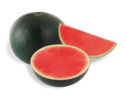 sandia negra